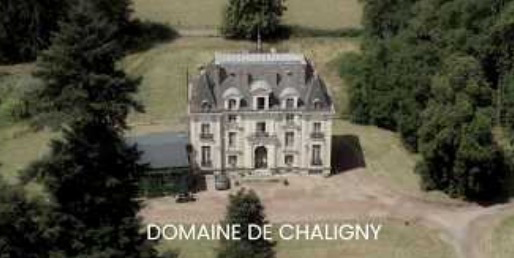 Domaine Chaligny